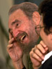 Fidel Castro Ruz